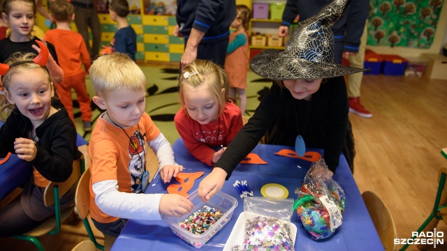 Spór o pięćset złotych na dziecko w Kawiarence politycznej. Magdalena Kochan z Platformy Obywatelskiej broniła projektu swojej partii.