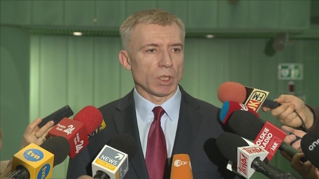 Przedstawiciele Komisji Weneckiej są już po rozmowach z prezesem Sądu Najwyższego Małgorzatą Gersdorf oraz z Krajową Radą Sądownictwa.