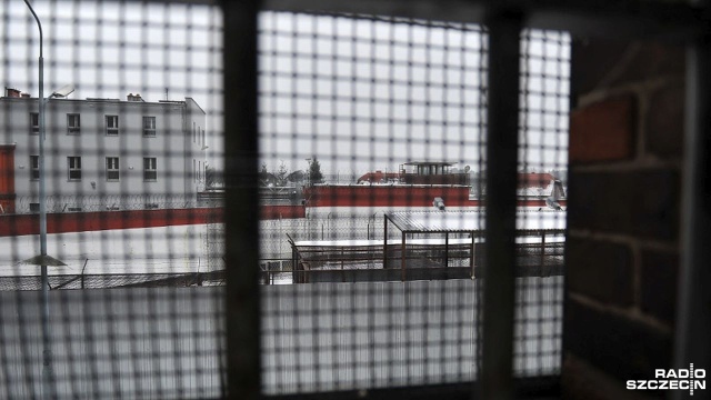 Taką ofertę do samorządów, instytucji charytatywnych i firm wystosowały władze Aresztu Śledczego w Kamieniu Pomorskim.
