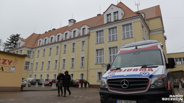 Po niespełna roku od likwidacji Szpitalnego Oddziału Ratunkowego w Drawsku Pomorskim, władze szpitala i powiatu zapowiadają walkę o jego ponowne uruchomienie.