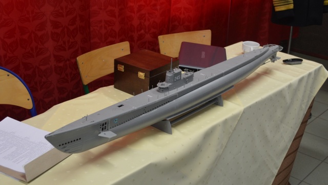 Dwukrotnie wzrosła nagroda za odnalezienie legendarnego U-Boota w drawskim jeziorze. Dorzucił się Czaplinek.