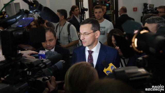 Rząd musi zachęcić przedsiębiorców do inwestycji - mówili goście programu Radio Szczecin na Wieczór. Ekonomiści komentowali założenia Planu na rzecz odpowiedzialnego rozwoju, który we wtorek przedstawił wicepremier i minister rozwoju Mateusz Morawiecki.