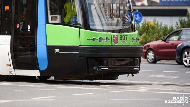 Dzieci do 13 roku życia bez biletów w szczecińskiej komunikacji miejskiej - decyzja radnych w tej sprawie za niespełna tydzień na sesji Rady Miasta.