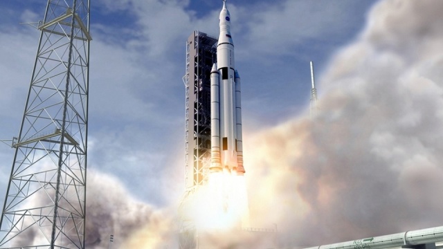 18,3 tys. osób ubiega się o posadę astronauty w NASA. Amerykańska Agencja Kosmiczna ogłosiła właśnie nabór.