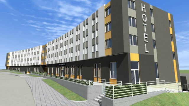 Coraz bliżej powstania nowego hotelu w Szczecinie