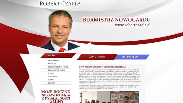 Nowogardzcy radni chcą obniżyć pensje burmistrza