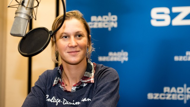 Żeglarka Agnieszka Skrzypulec z SEJK Pogoń Szczecin średnio rozpoczęła udział w mistrzostwach świata w olimpijskiej klasie 470.