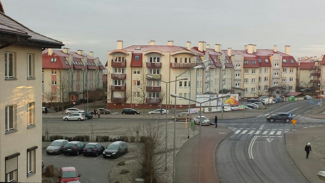 Za rok ruszy przebudowa skrzyżowania ul. Duńskiej i Złotowskiej - taką nadzieję wyraził w programie Radio Szczecin na Wieczór kierownik Zespołu ds. Organizacji Ruchu szczecińskiego magistratu Marcin Charęza.