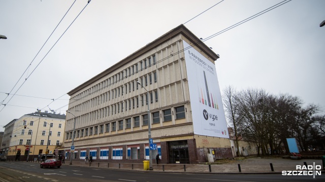 Po blisko siedmiu latach i zmianie właściciela, spółka Porto, należąca do przedsiębiorstwa budowlanego Calbud, chce rozpocząć zabudowę kwartału przy Bramie Portowej.