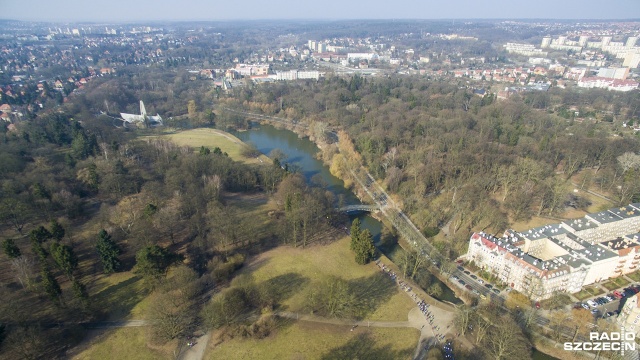 Szczeciński miejski ogrodnik wprost o swoim budżecie: pieniędzy nie ma nawet na bieżące utrzymanie zieleni nie mówiąc o inwestycjach.