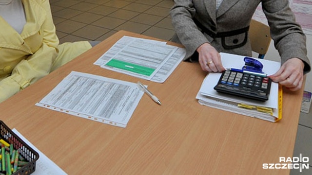 W Książnicy Pomorskiej w Szczecinie można w sobotę rozliczyć PIT. Pomogą w tym członkowie Koła Naukowego Rachunkowości.
