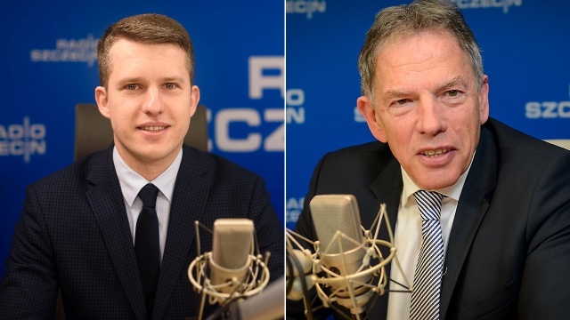 Poseł ze Szczecina i europoseł wybrany z zachodniopomorskiego napiszą nowy program Platformy Obywatelskiej.