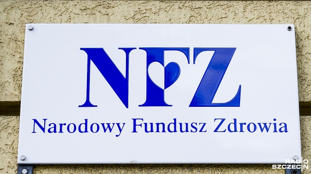 Funkcję pełniącego obowiązki prezesa NFZ objął Andrzej Jacyna - informuje Fundusz w komunikacie prasowym.