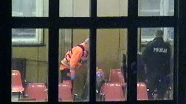 Zachodniopomorska Policja sprawdza czy funkcjonariusze ze Szczecinka prawidłowo przeprowadzili interwencję.