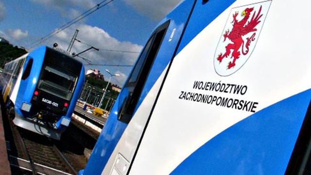 Awaria szynobusu na trasie z Wałcza do Szczecina. Skład Przewozów Regionalnych został wycofany z linii a pasażerowie musieli przesiąść się do kolejnego.