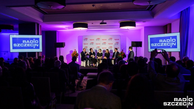 Zachodniopomorscy przedsiębiorcy, politycy i organizacje pozarządowe docenieni przez ogólnopolskie czasopismo. W poniedziałek w szczecińskim hotelu Dana odbyła się gala wręczenia Orłów Tygodnika Wprost.