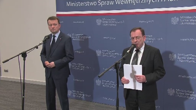 Możliwość zamknięcia granic Polski, przeszukania całą dobę i rejestracja telefonów na kartę - między innymi takie są założenia do nowej ustawy antyterrorystycznej.