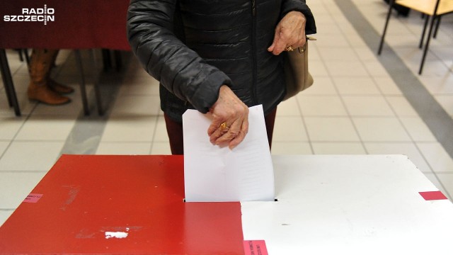 Sąd skazał siedmiu członków komisji wyborczej z Pyrzyc