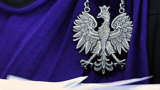 Trynkiewicz skazany za pornografię