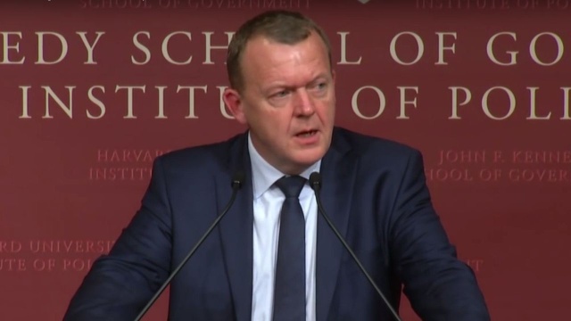 Premier Danii zaproponował plan przeciwdziałania mowie nienawiści, której dopuszczają się radykalni imamowie.