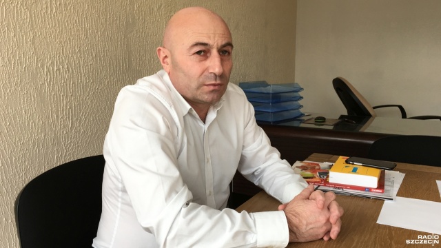 Obcinają głowy i uszy, a ostatnie walki prowadzą do wojny - tak o walkach w Górskim Karabachu mówi Albert Najaryan, Ormianin mieszkający w Szczecinie.