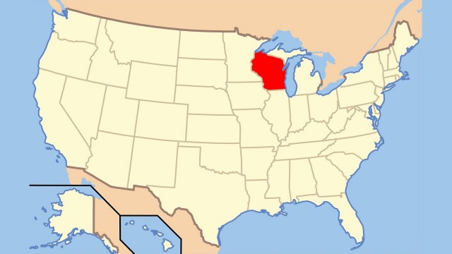 Bez niespodzianki w prawyborach w Wisconsin
