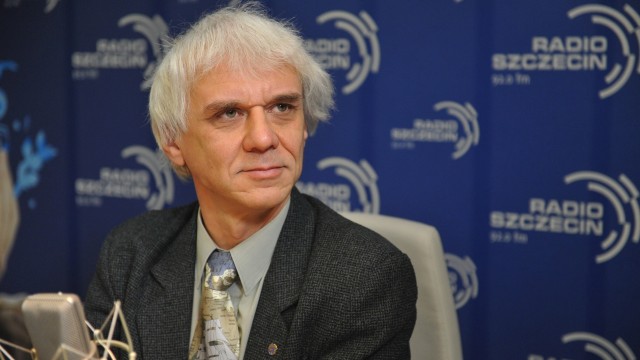 Szczeciński sędzia nie jest już prezesem stowarzyszenia Iustitia