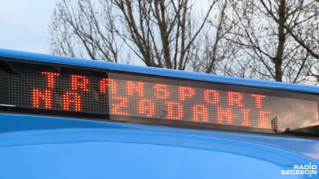 Ruszył transport miejski na telefon [WIDEO, ZDJĘCIA]