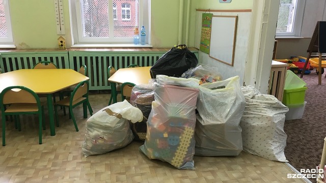 Słaba frekwencja w Pentliczku po śmierci chłopca