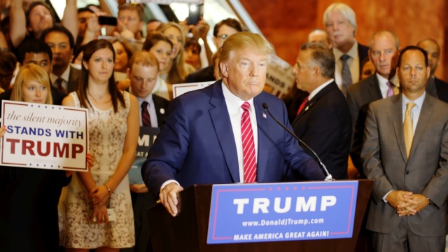 Donald Trump zmiażdżył swoich rywali, a Hilary Clinton zdecydowanie wygrała. Ogłoszono wstępne wyniki prezydenckich prawyborów w stanie Nowy Jork. Jest on drugi co do wielkości, zaraz po Kalifornii, pod względem liczby delegatów o których walczą kandydaci.
