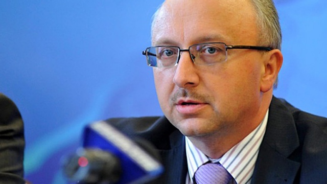 Dyrektor Polskiej Żeglugi Morskiej Paweł Szynkaruk został ponownie wybrany prezesem Związku Armatorów Polskich.