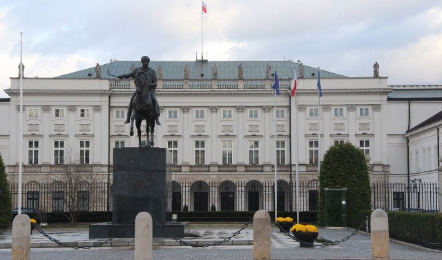 Przywrócimy demokratyczne państwo prawa. Apel byłych prezydentów