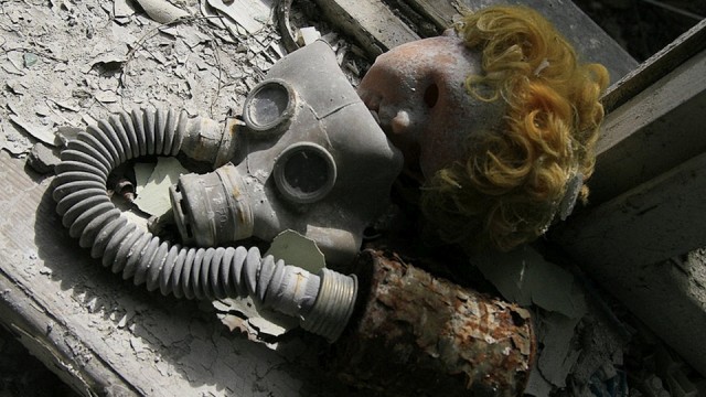 Katastrofa w Czarnobylu we wspomnieniach szczecinian