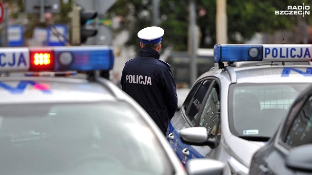 Kilkadziesiąt kolizji od rana. Policja apeluje o ostrożność