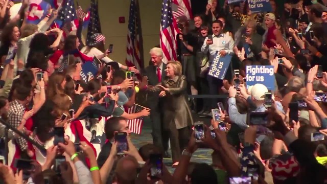 Donald Trump to największy wygrany kolejnego prawyborczego Superwtorku w USA. Tym razem swoich kandydatów zarówno wśród demokratów, jak i republikanów wybierali mieszkańcy Pensylwanii, Connecticut, Delaware, Maryland oraz Rhode Island. Miliarder wygrał w każdym z tych stanów.