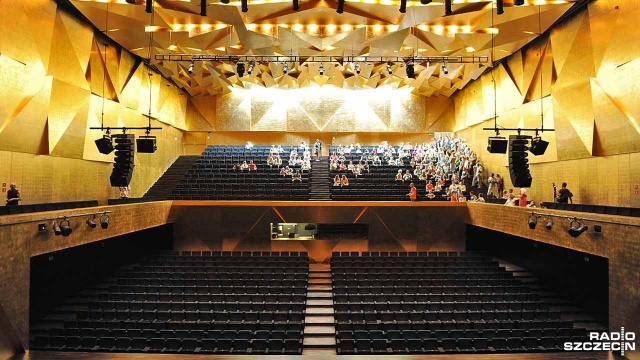 Wirtuoz kontrabasu zagra w sobotę wieczorem w szczecińskiej filharmonii. Avishai Cohen, jeden z najważniejszych współczesnych muzyków jazzowych, wystąpi w ramach Szczecin Music Fest.