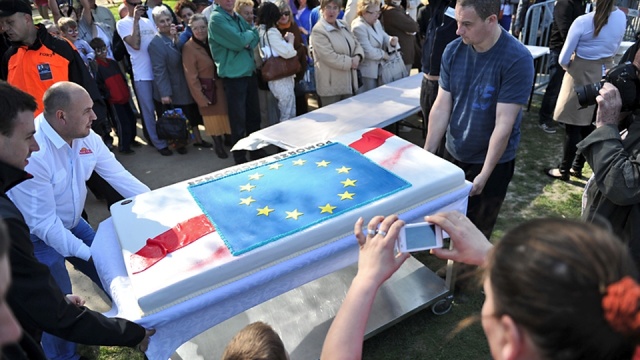 Mija 12 lat od wejścia Polski do Unii Europejskiej. Nasz kraj został członkiem Wspólnoty 1 maja 2004 roku.