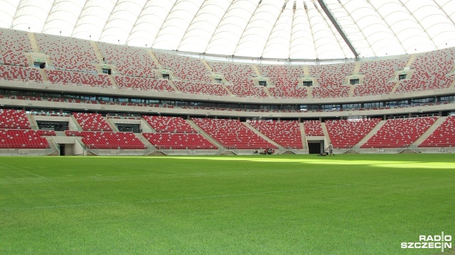 Mali piłkarze z Football Academy Szczecin będą w poniedziałek walczyć o zwycięstwo w XVI edycji turnieju Z Podwórka na Stadion o Puchar Tymbarku.