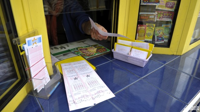 To najwyższa kumulacja w tym roku i jedna z najwyższych w historii zakładów organizowanych przez Totalizator Sportowy. W Lotto można wygrać nawet 30 milionów złotych.