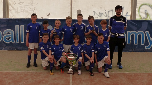 Gra w szczecińskiej Football Academy może być furtką do gry w angielskiej Premier League. Szkółka współpracuje z angielskim klubami: Bolton Wanderers i Evertonem.