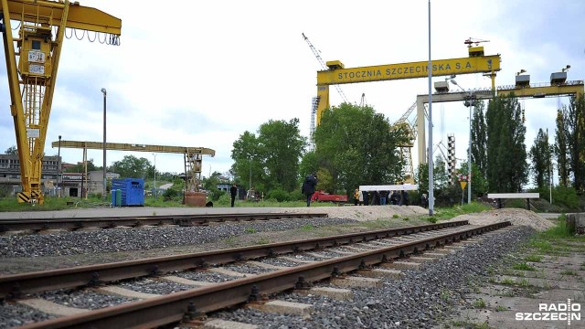 Kolejne firmy w Szczecińskim Konsorcjum Okrętowym