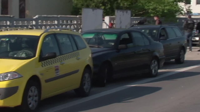 Słowaccy celnicy otworzyli ogień do uchodźców. 26-letnia kobieta została ranna.