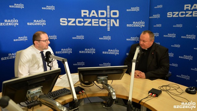 Ks. Cisło: Polityka multikulti zakończyła się fiaskiem [WIDEO]