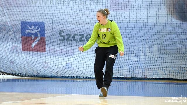 Trzy zawodniczki Pogoni Baltica Szczecin zostały powołane do reprezentacji Polski w piłce ręcznej kobiet na mecze z Finlandią i Słowacją w eliminacjach Mistrzostw Europy.