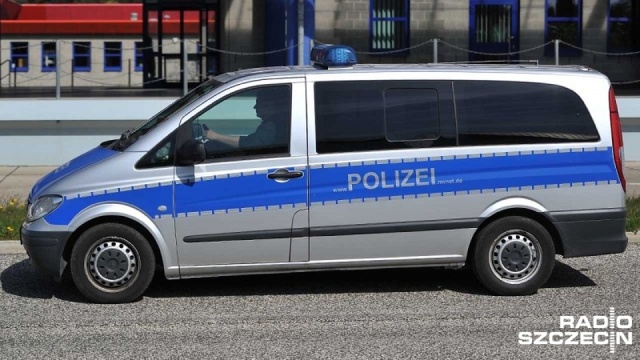 Niemiecka policja zatrzymała Kenijczyka podejrzewanego o zgwałcenie 24-letniej Polki. Mężczyzna przebywa w areszcie.