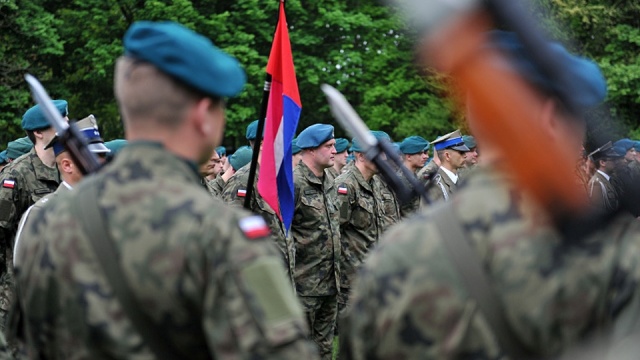72 lata temu żołnierze dowodzeni przez gen. Władysława Andersa zdobyli wzgórze Monte Cassino i klasztor Benedyktynów. Był to finał jednej z najbardziej zaciętych bitew stoczonych podczas II wojny światowej.