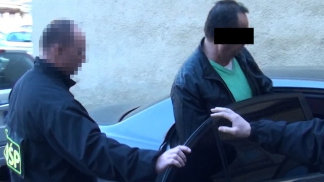 Cztery osoby poszukiwane europejskimi nakazami aresztowania przez włoskich śledczych zatrzymali funkcjonariusze CBŚP w Poznaniu i Łodzi.