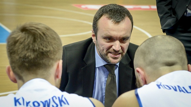 Poszukiwani następcy Pawła Kikowskiego, Macieja Majcherka i Russella Robinsona. W Szczecinie odbędzie się największy w tym roku młodzieżowy turniej koszykówki chłopców Solven Basket Cup.