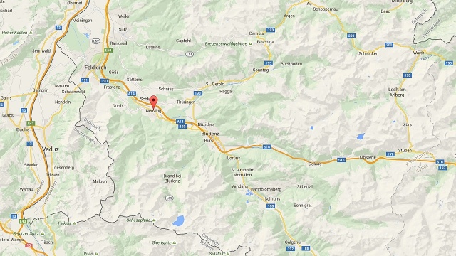 Co najmniej 2 zabitych i 11 rannych w strzelaninie na zachodzie Austrii.