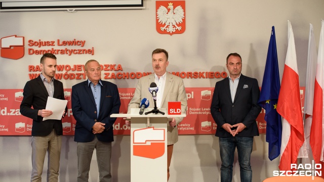 Zachodniopomorskie szpitale są w bardzo złym stanie finansowym, winę za to ponoszą zarówno władze województwa, jak i dyrektorzy poszczególnych placówek - uważają politycy Sojuszu Lewicy Demokratycznej.